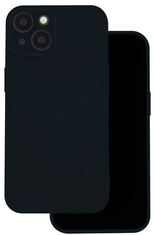 Futrola za Xiaomi 15 Ultra, OEM, Silikonska, Crna