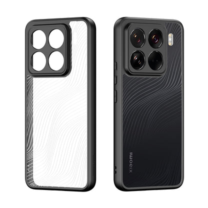 Futrola za Xiaomi 15 Pro, DUX DUCIS, Aimo, Crna