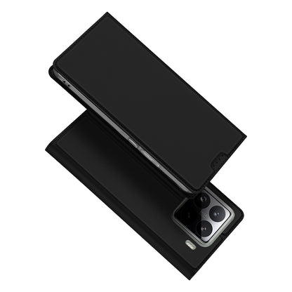 Futrola za Xiaomi 15 Pro, DUX DUCIS, Skin Pro, Crna