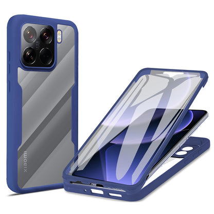 Futrola za Xiaomi 15 Pro, Techsuit, ColorVerse 360, Plava