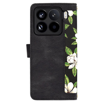 Futrola za Xiaomi 15 Pro, Techsuit, FlipCraft, Crna