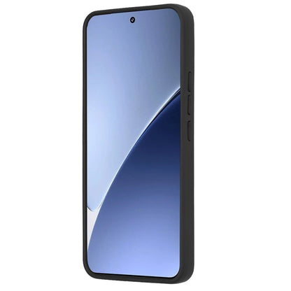 Futrola za Xiaomi 15 Pro, Techsuit, Glinth, Crna