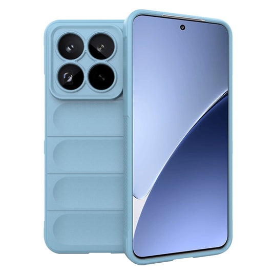 Futrola za Xiaomi 15 Pro, Techsuit, Magic Shield, Plava