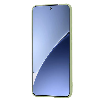 Futrola za Xiaomi 15 Pro, Techsuit, SoftFlex, Matcha