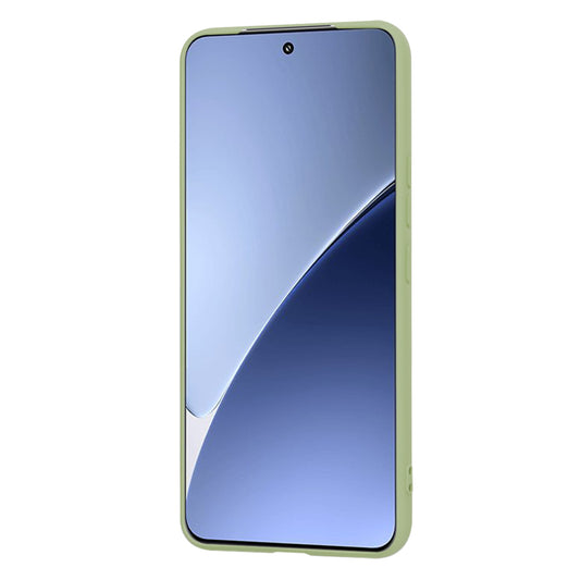 Futrola za Xiaomi 15 Pro, Techsuit, SoftFlex, Matcha