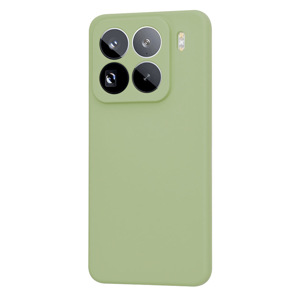 Futrola za Xiaomi 15 Pro, Techsuit, SoftFlex, Matcha