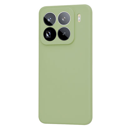 Futrola za Xiaomi 15 Pro, Techsuit, SoftFlex, Matcha