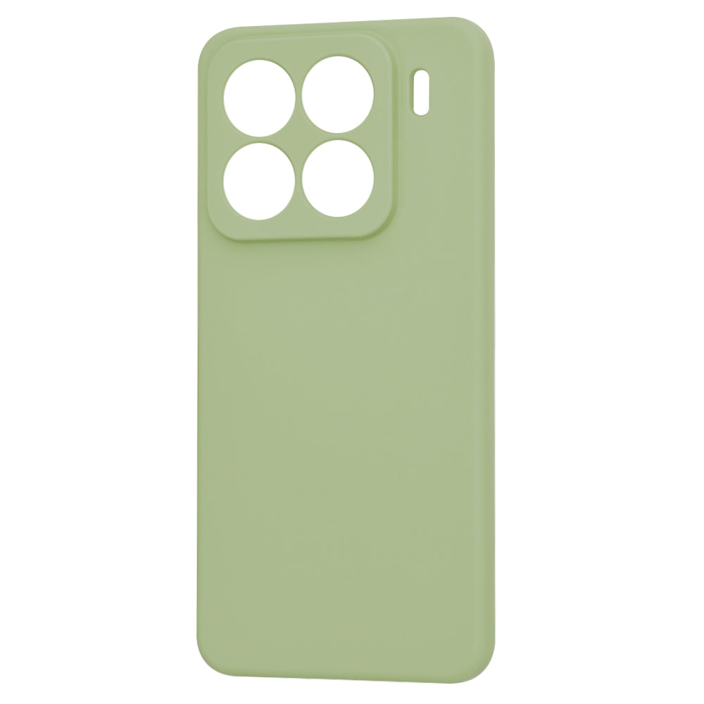 Futrola za Xiaomi 15 Pro, Techsuit, SoftFlex, Matcha
