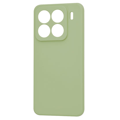 Futrola za Xiaomi 15 Pro, Techsuit, SoftFlex, Matcha