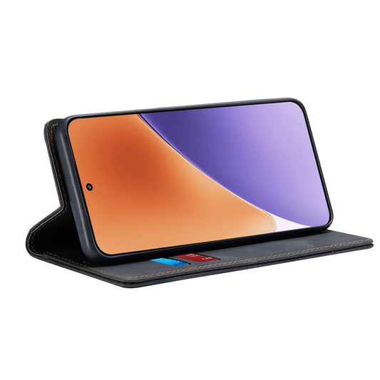 Futrola za Xiaomi 15, Techsuit, Confy, Crna
