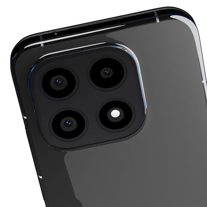 Futrola za Xiaomi 15T, 3MK, Clear, Transparentna