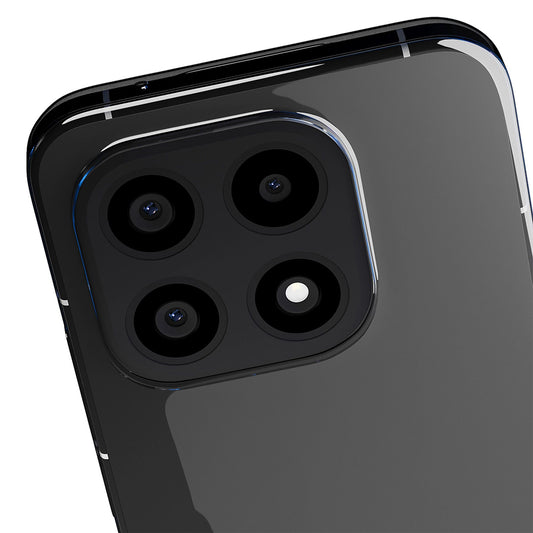 Futrola za Xiaomi 15T, 3MK, Clear, Transparentna