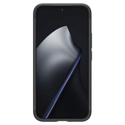 Futrola za Xiaomi 15T Pro, Spigen, Rugged Armor, Crna ACS11152