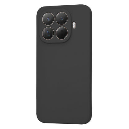 Futrola za Xiaomi 15T Pro, Techsuit, SoftFlex, Crna