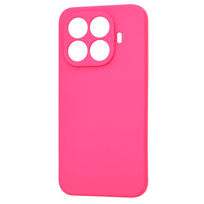 Futrola za Xiaomi 15T Pro, Techsuit, SoftFlex, Tamno Roze