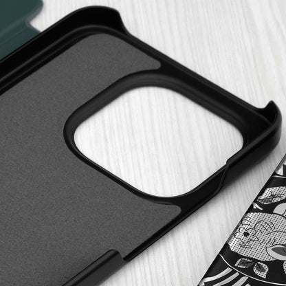 Futrola za Xiaomi 15T, Techsuit, eFold, Tamno Zelena