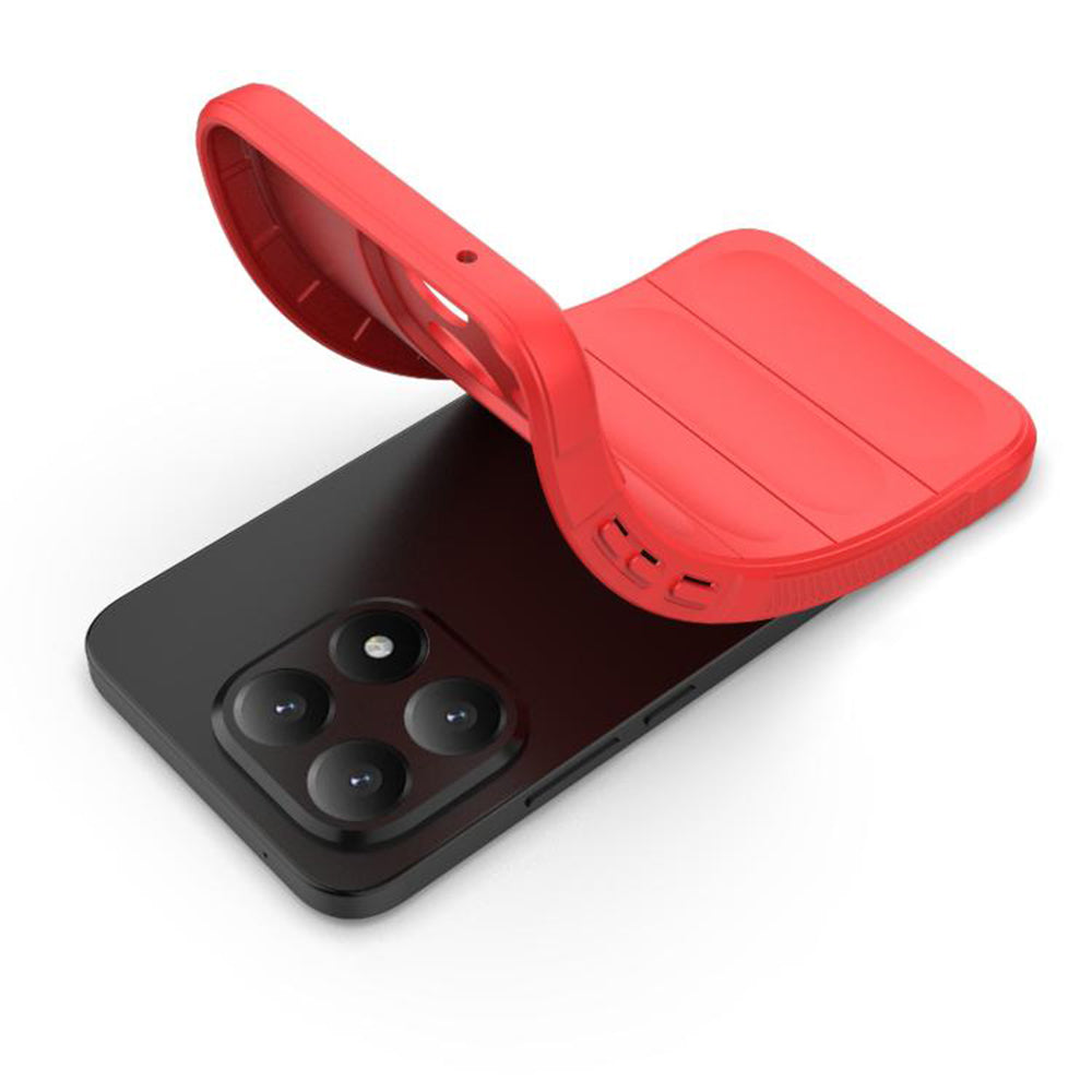Futrola za Xiaomi 15T, Techsuit, Magic Shield, Crna