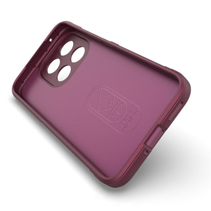 Futrola za Xiaomi 15T, Techsuit, Magic Shield, Višnja