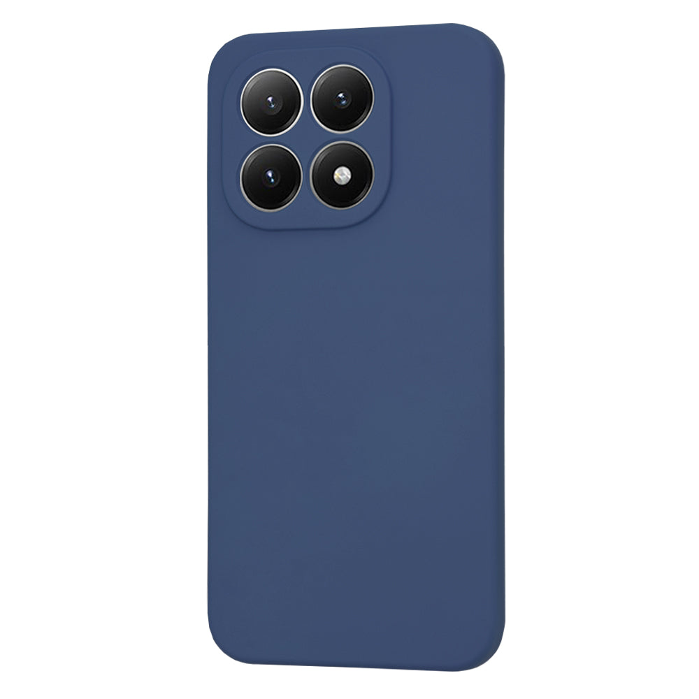 Futrola za Xiaomi 15T, Techsuit, SoftFlex, Tamnoplava