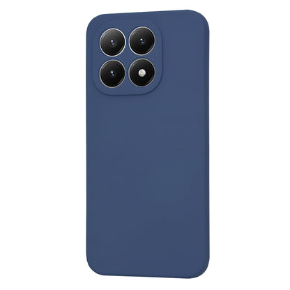 Futrola za Xiaomi 15T, Techsuit, SoftFlex, Tamnoplava
