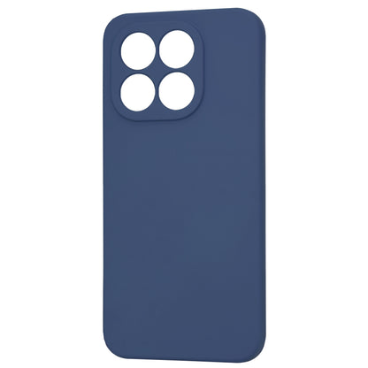 Futrola za Xiaomi 15T, Techsuit, SoftFlex, Tamnoplava