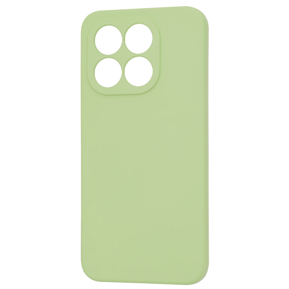 Futrola za Xiaomi 15T, Techsuit, SoftFlex, Matcha