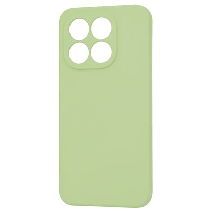 Futrola za Xiaomi 15T, Techsuit, SoftFlex, Matcha