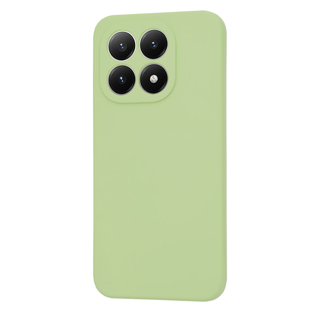 Futrola za Xiaomi 15T, Techsuit, SoftFlex, Matcha