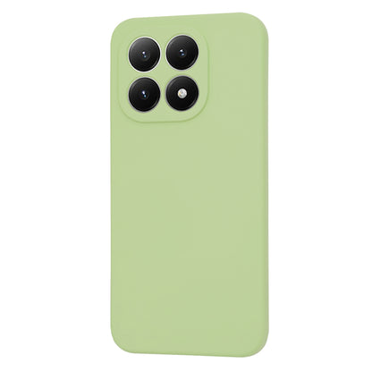 Futrola za Xiaomi 15T, Techsuit, SoftFlex, Matcha
