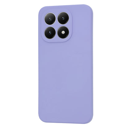 Futrola za Xiaomi 15T, Techsuit, SoftFlex, Svetlo Ljubičasta