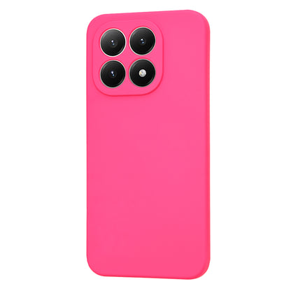 Futrola za Xiaomi 15T, Techsuit, SoftFlex, Tamno Roze