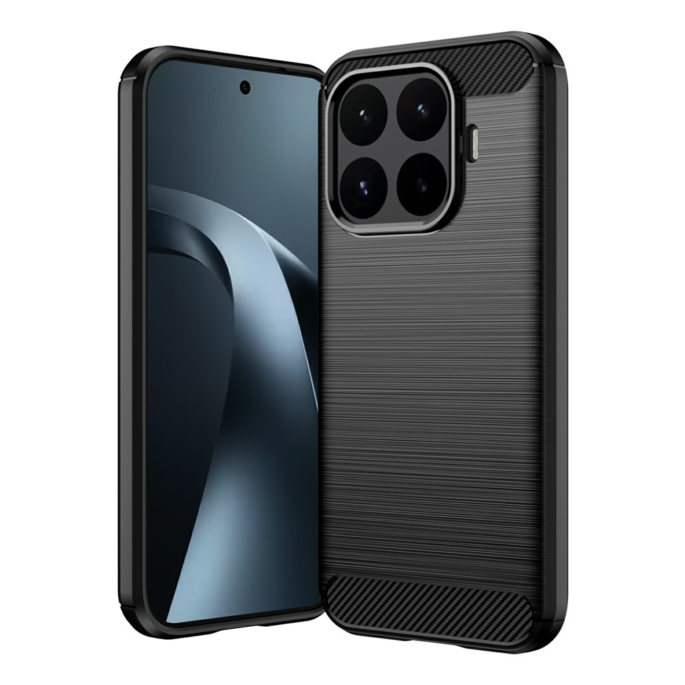 Futrola za Xiaomi 17T, OEM, Carbon Black, Crna