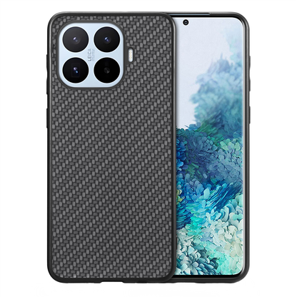 Futrola za Xiaomi 17T, OEM, Karbon, Crna