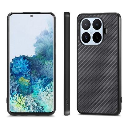 Futrola za Xiaomi 17T, OEM, Karbon, Crna