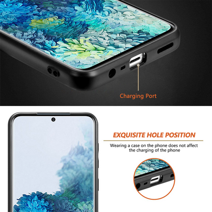 Futrola za Xiaomi 17T, OEM, Karbon, Crna