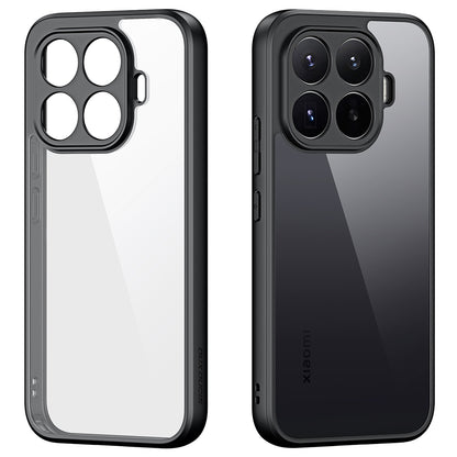 Futrola za Xiaomi 17T, DUX DUCIS, Aimo, Crna