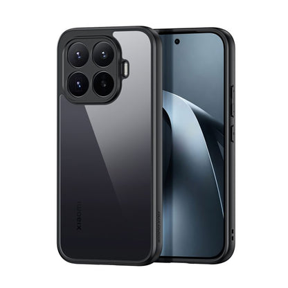Futrola za Xiaomi 17T, DUX DUCIS, Aimo, Crna