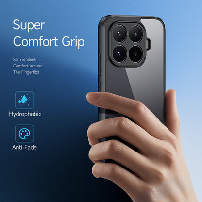 Futrola za Xiaomi 17T, DUX DUCIS, Aimo, Crna
