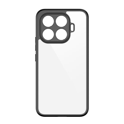 Futrola za Xiaomi 17T Pro, DUX DUCIS, Aimo, Crna