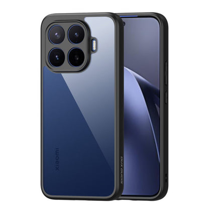 Futrola za Xiaomi 17T Pro, DUX DUCIS, Aimo, Crna