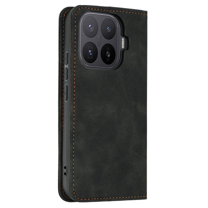 Futrola za Xiaomi 17T Pro, Techsuit, Confy, Crna