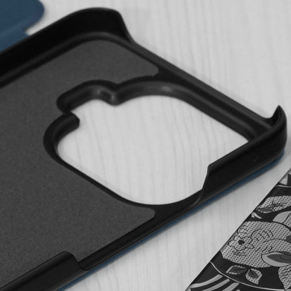 Futrola za Xiaomi 17T Pro, Techsuit, eFold, Tamno Plava
