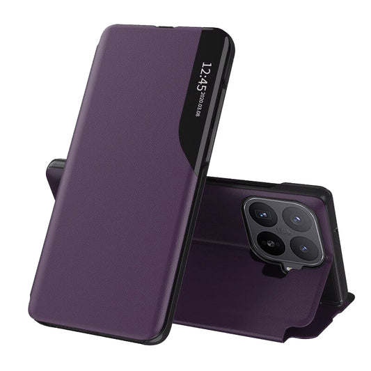 Futrola za Xiaomi 17T Pro, Techsuit, eFold, Ljubičasta