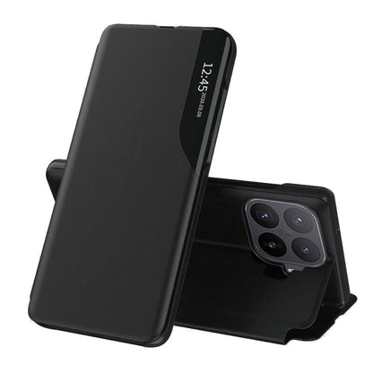 Futrola za Xiaomi 17T Pro, Techsuit, eFold, Crna