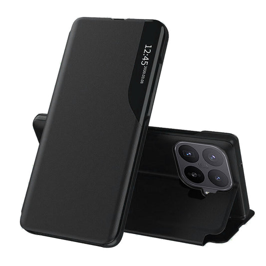Futrola za Xiaomi 17T Pro, Techsuit, eFold, Crna