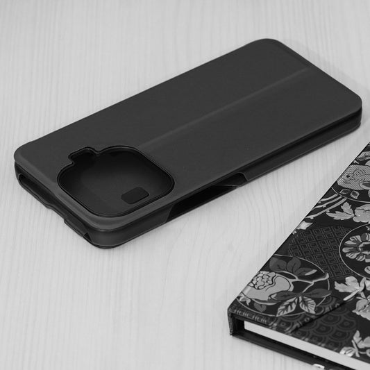 Futrola za Xiaomi 17T Pro, Techsuit, eFold, Crna
