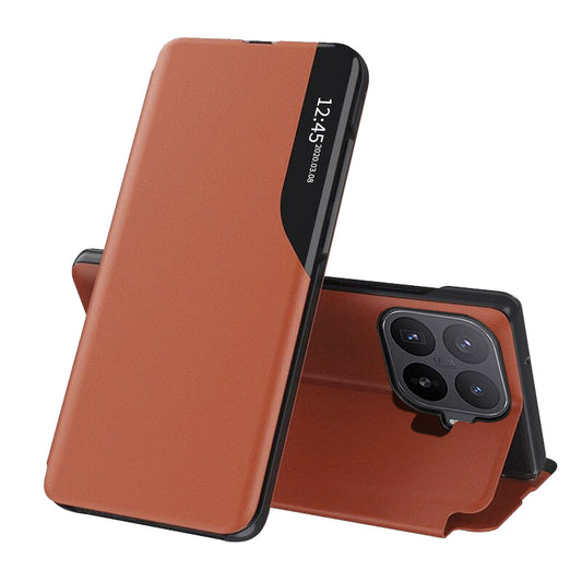 Futrola za Xiaomi 17T Pro, Techsuit, eFold, Narandžasta