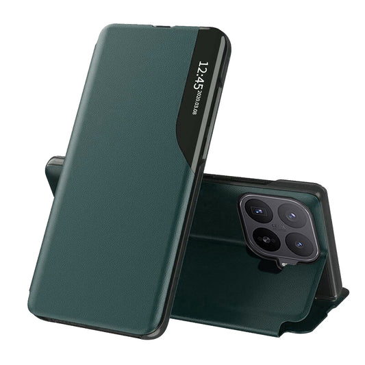 Futrola za Xiaomi 17T Pro, Techsuit, eFold, Tamno Zelena