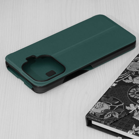 Futrola za Xiaomi 17T Pro, Techsuit, eFold, Tamno Zelena