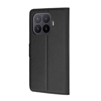 Futrola za Xiaomi 17T Pro, Techsuit, Leather Folio, Crna
